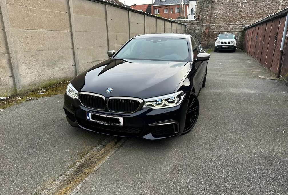 BMW D Garantie