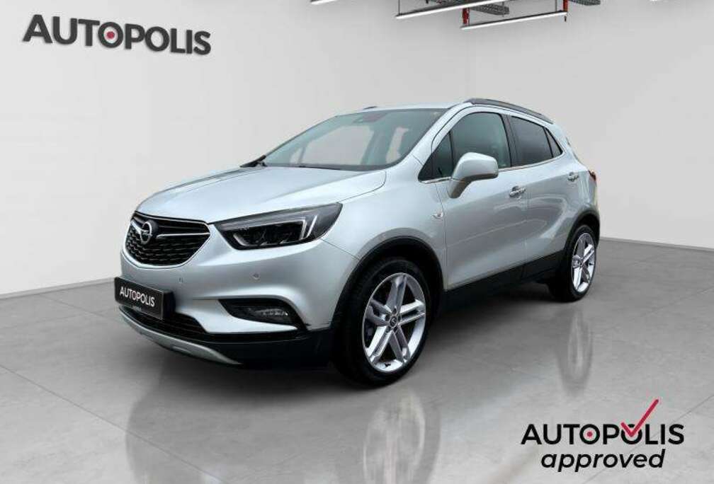 Opel 1.4 X