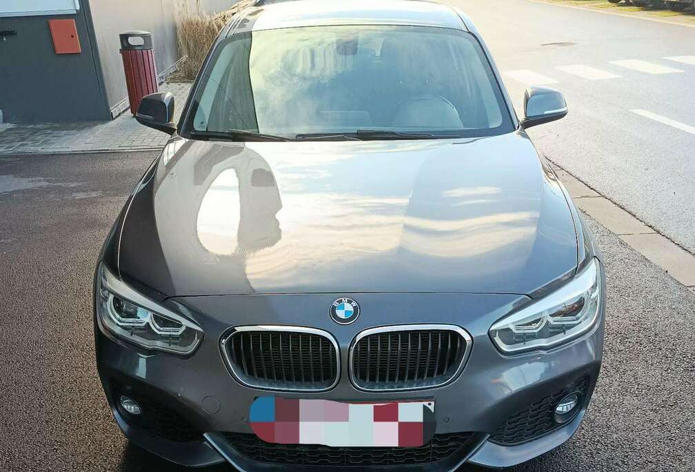 BMW 116i