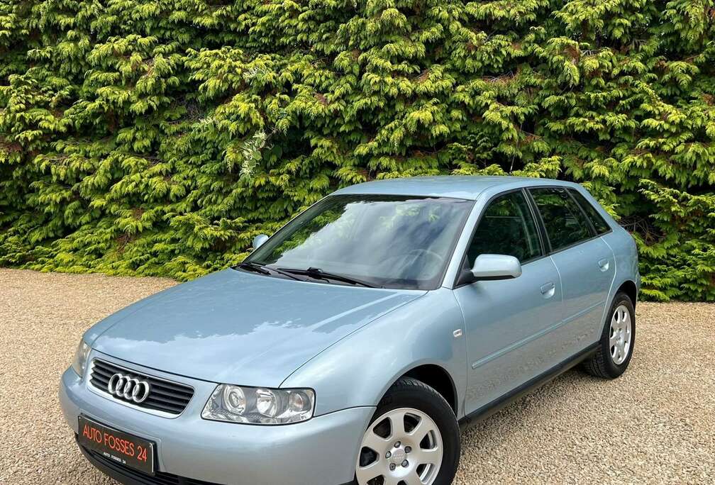 Audi 1.9 TDi 100 CV PREMIER PROPRIETAIRE 73.000 KM