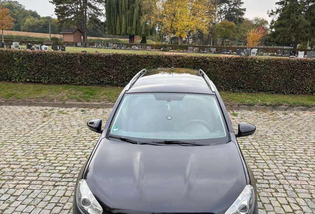 Nissan 1.6 visia