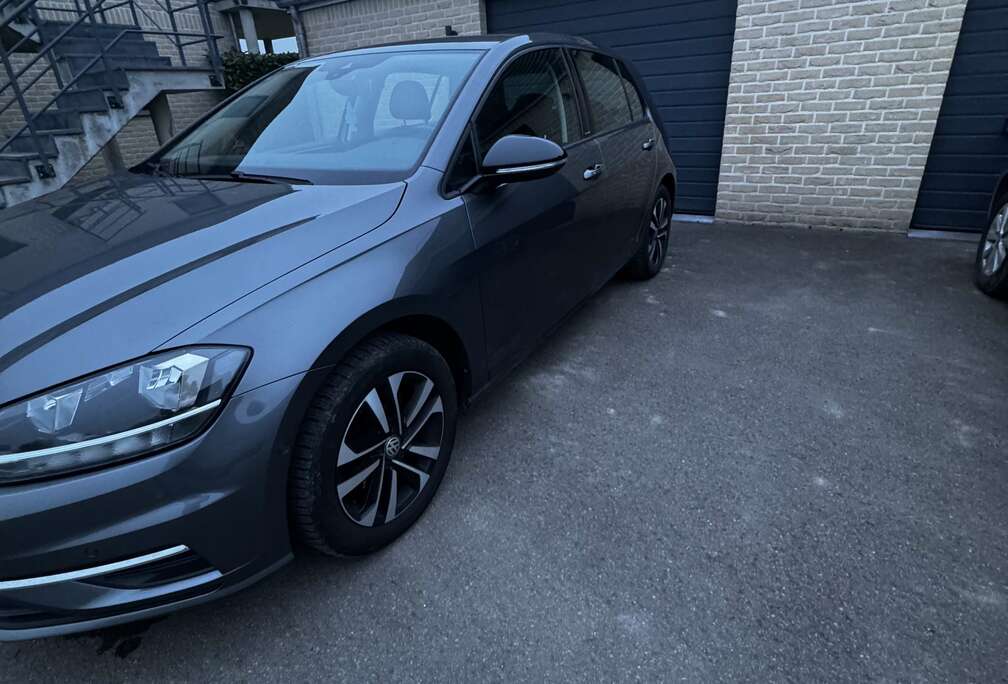Volkswagen 1.4 TSI GOLF 7