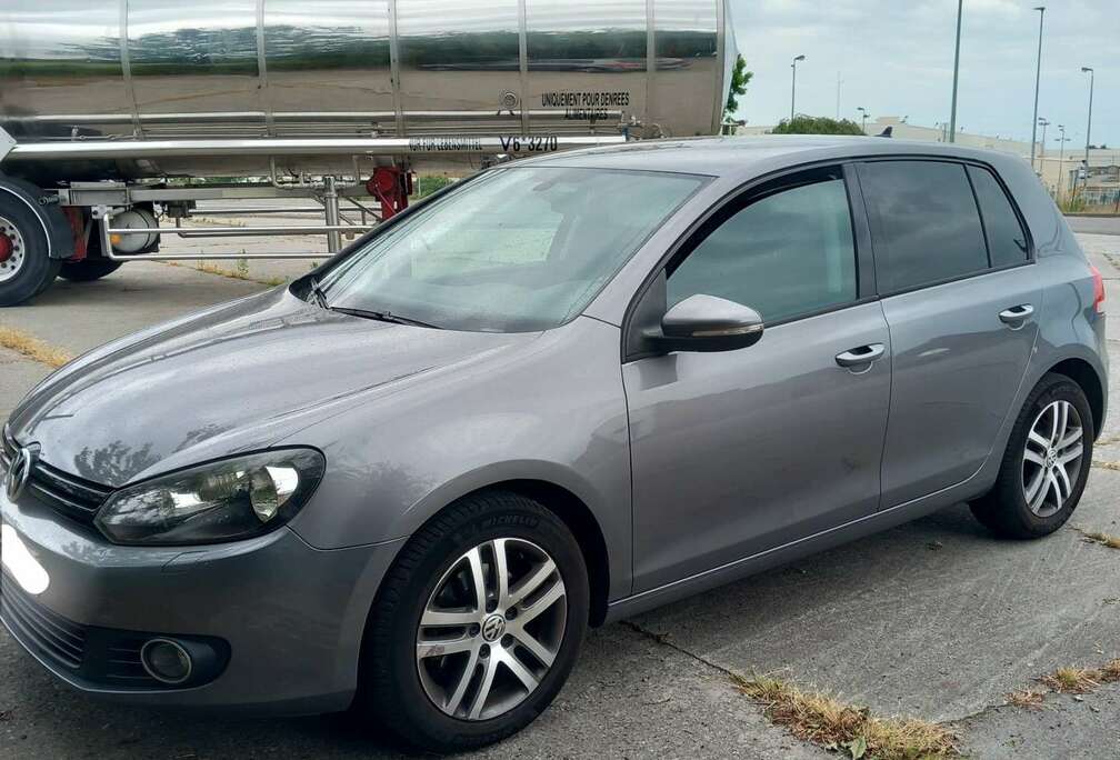 Volkswagen 1.6 CR TDi