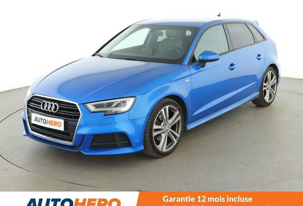 Audi 35 TFSI Sport