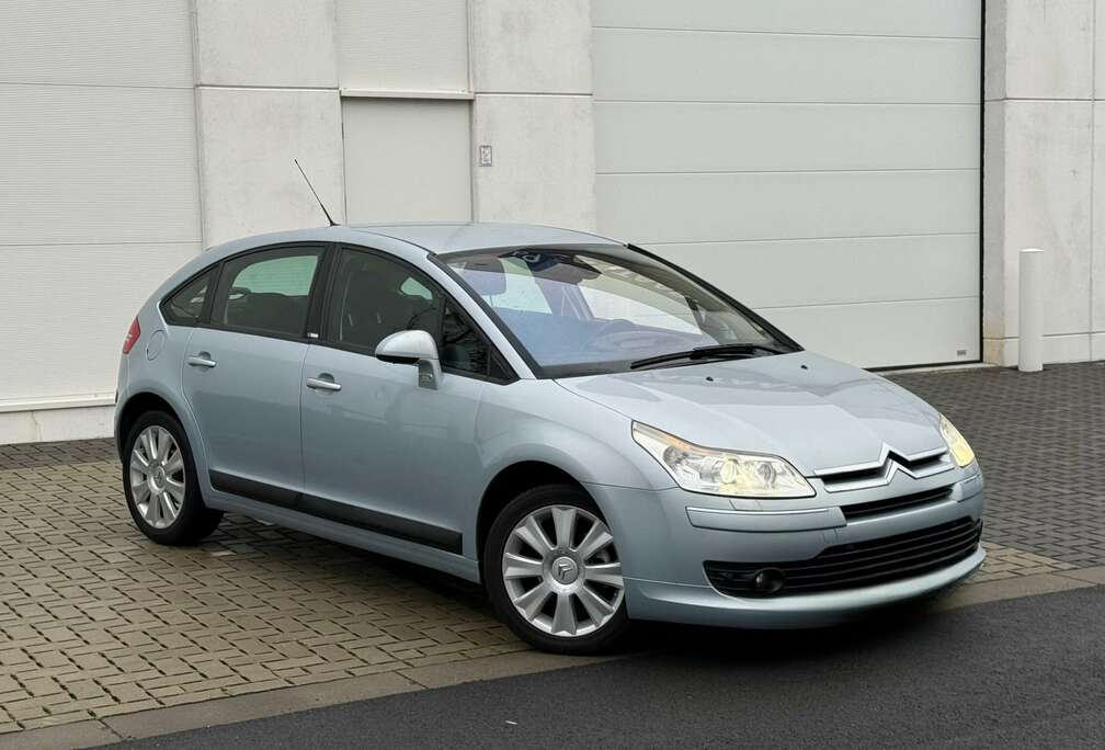 Citroen ** Garantie 1 An + Prête à immatriculer **