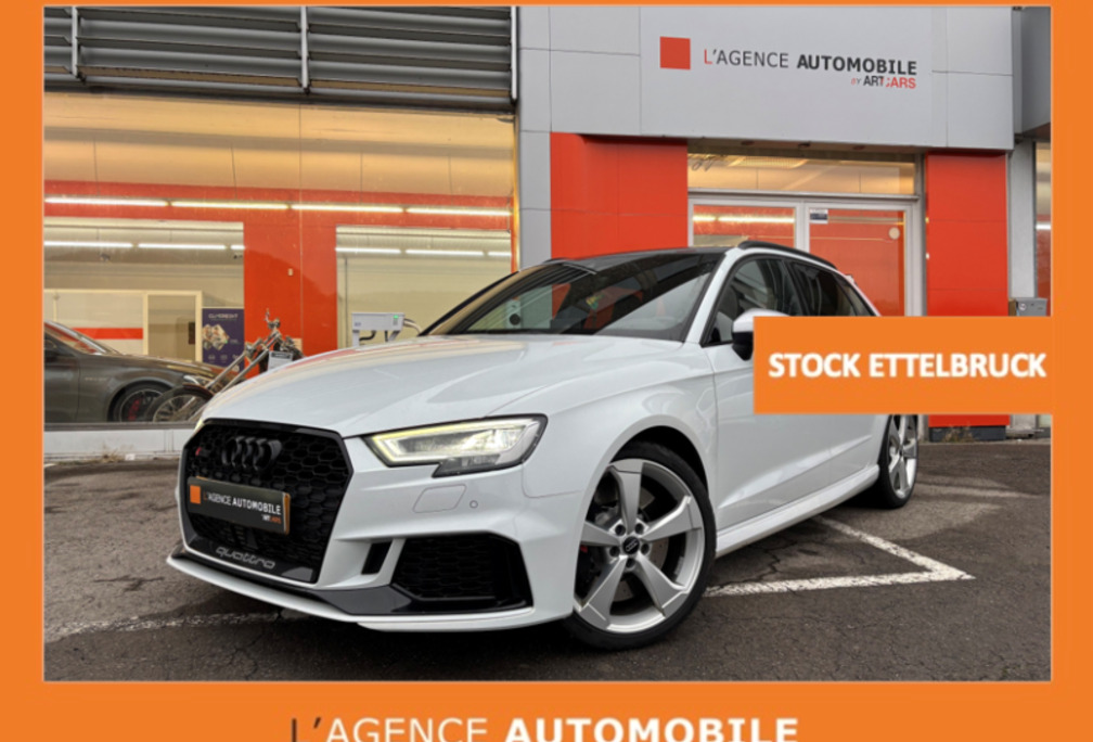 Audi Sportback