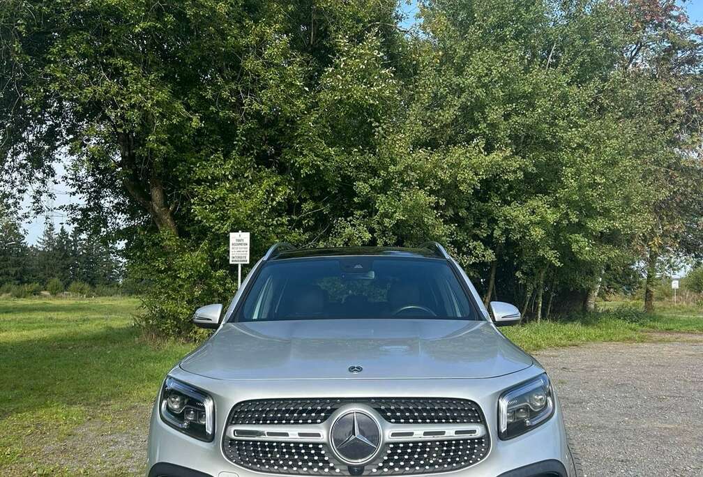 Mercedes-Benz PACK AMG Int Ext