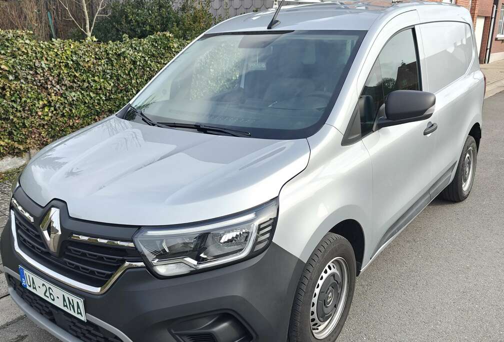 Renault 1.5 Blue dCi Confort CU  S/S