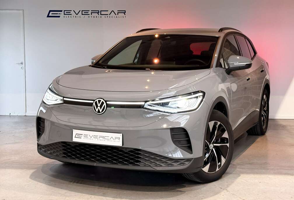 Volkswagen ID.4 Pro lci **MATRIX*ACC*DAB*CAMERA**