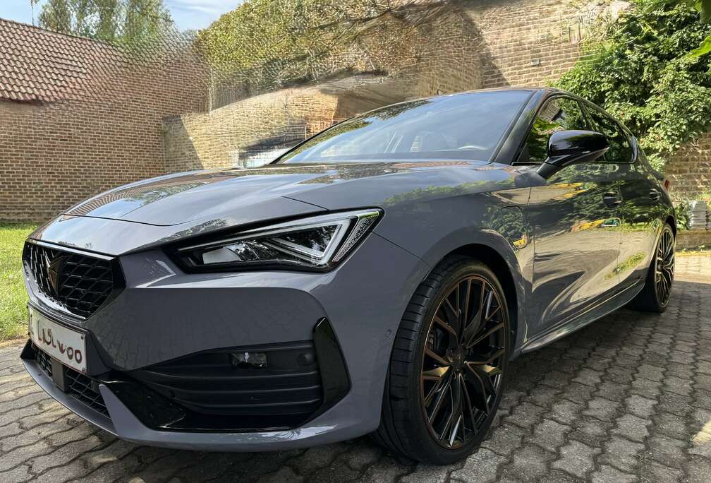 e-Hybrid 1.4 DSG Plug-in 245ch