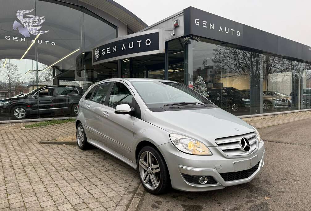 Mercedes-Benz CDI AvantGarde * 12 MOIS GARANTIE *