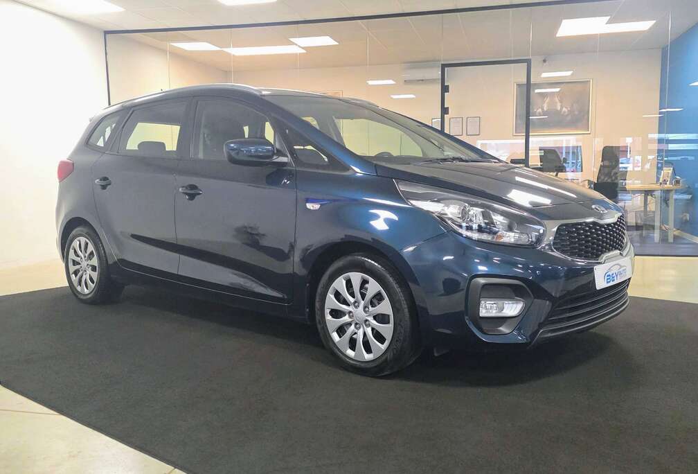 Kia Carens 1.6i Sense