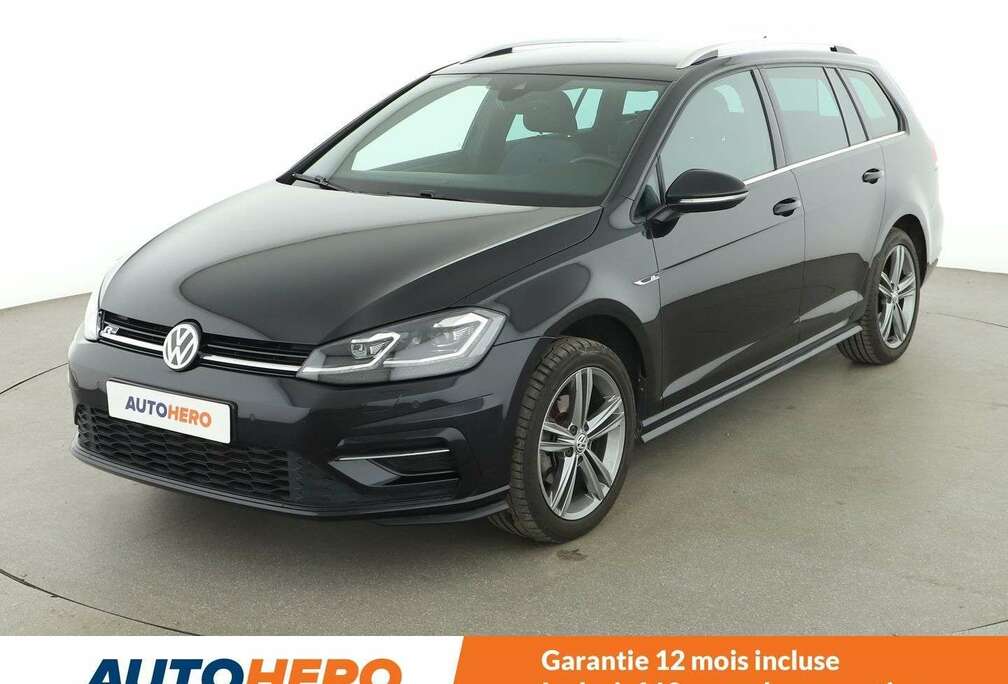 Volkswagen 1.4 TSI Highline BlueMotion