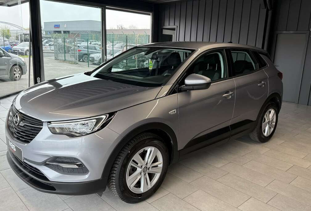 Opel NAVI * CARPLAY* CRUISE* CAMERA* CLIM*