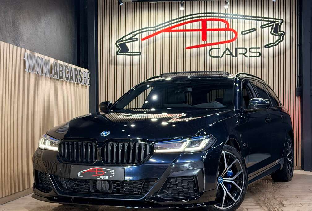 BMW eXAS PHEV HYBRID * PACK M PERFORMANCE * GAR 12 M