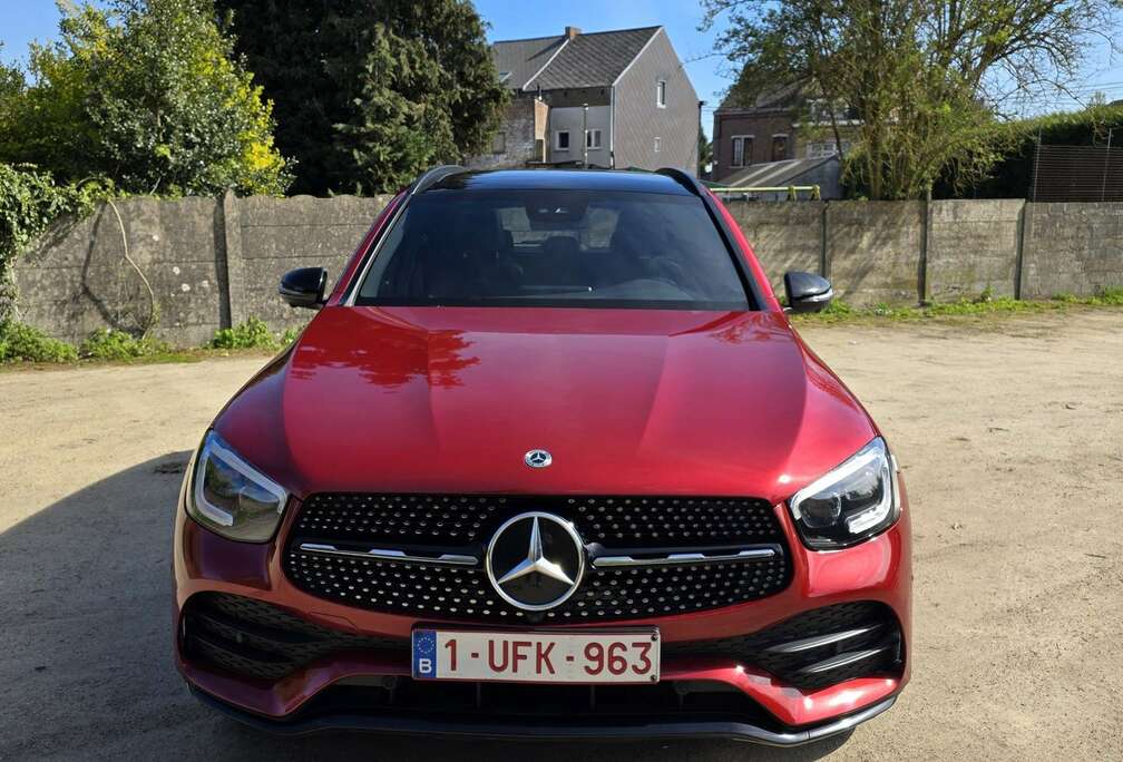 Mercedes-Benz d (EU6AP)