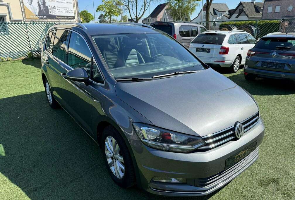 Volkswagen 1.4 TSI HighlineLEDERGPS12M GARANTIE