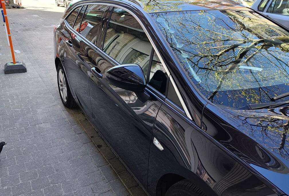 Opel 1.4 Turbo Start/Stop Sports Tourer ON