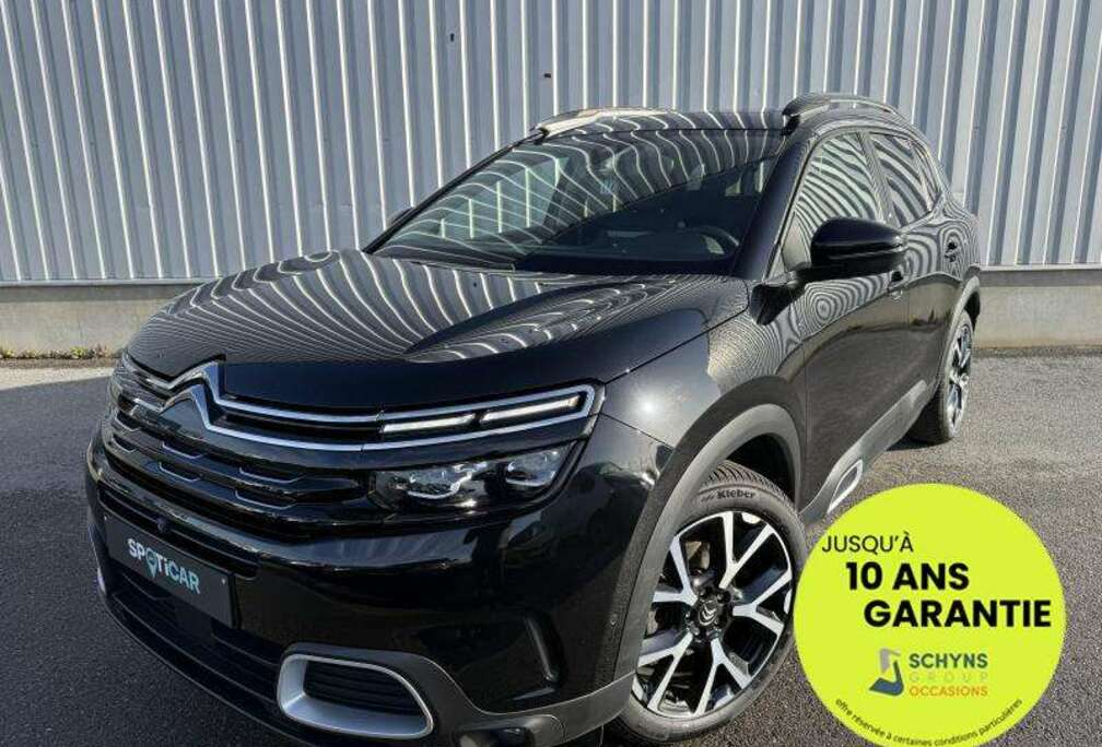 Citroen Aircross Shine*12 MOIS GARANTIE*