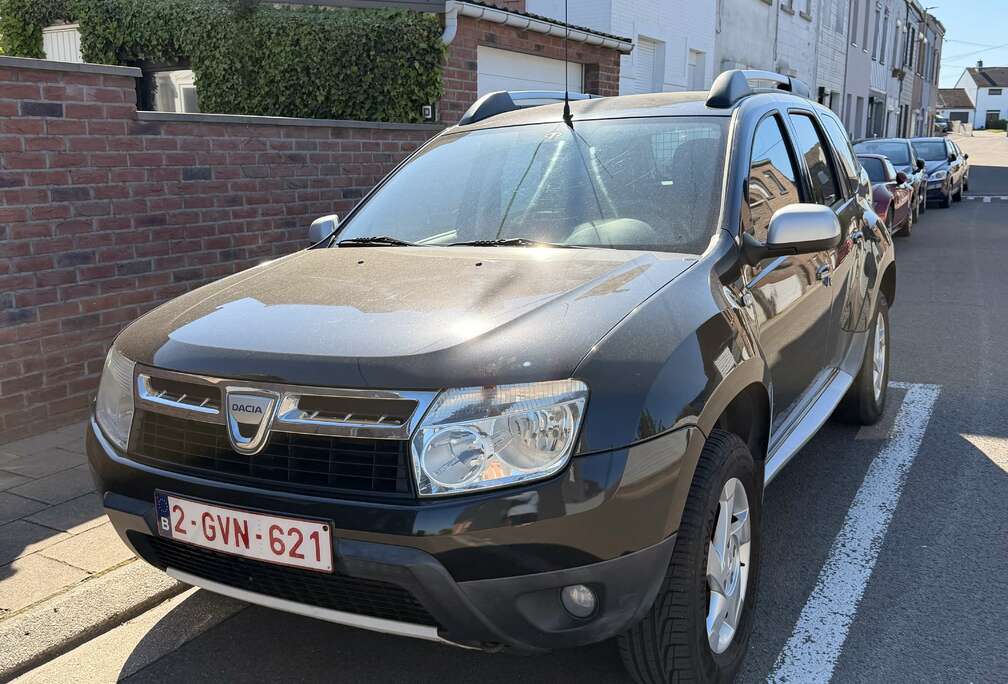 Dacia 1.6i 4x4