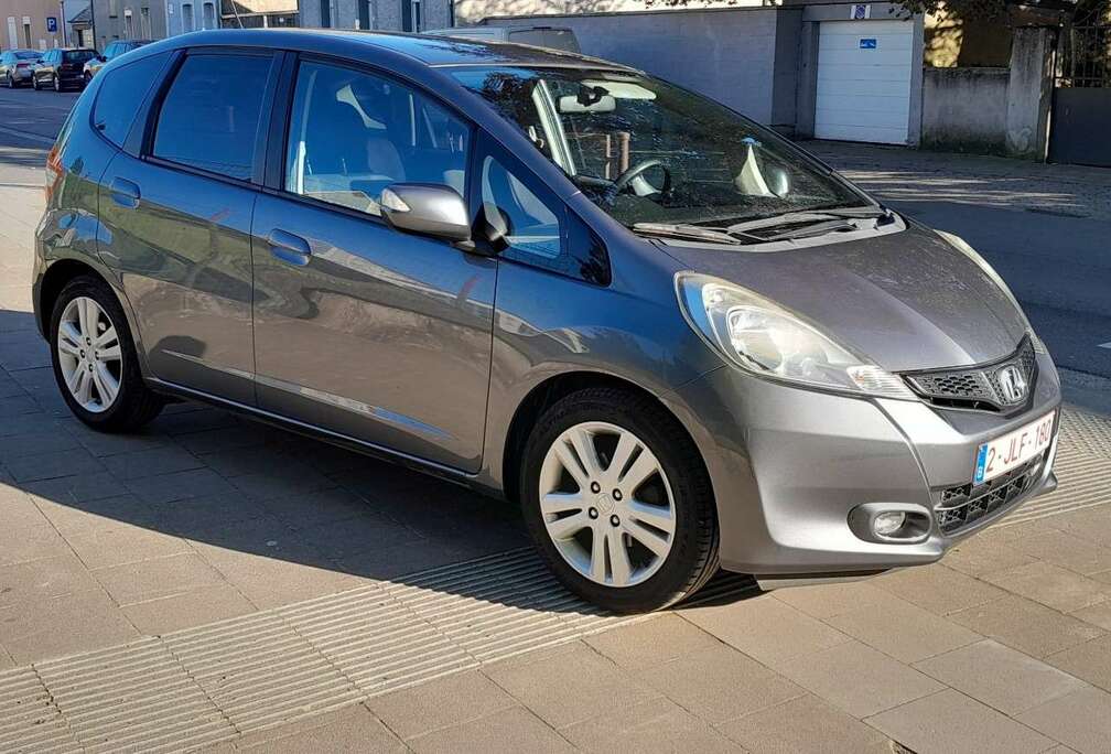 Honda Jazz 1.4i Comfort