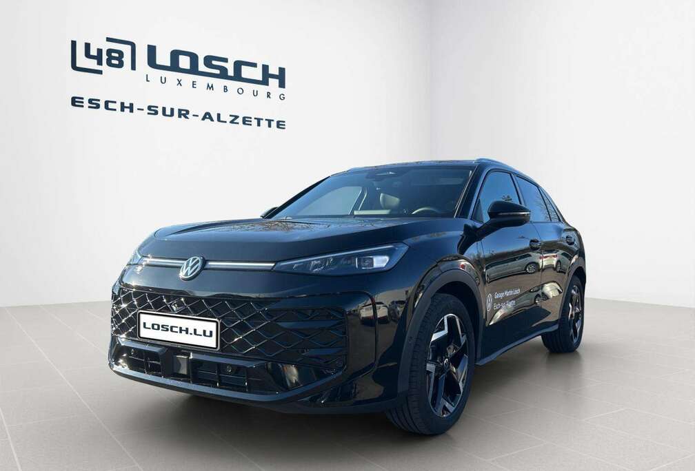 Volkswagen R-Line