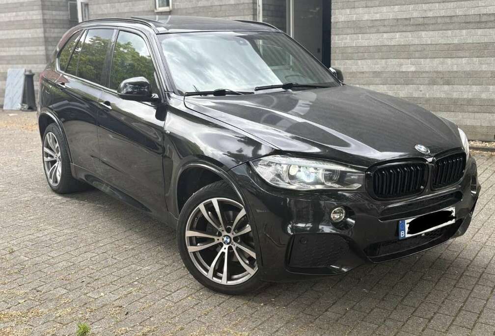 BMW 3.0 dAS xDrive30
