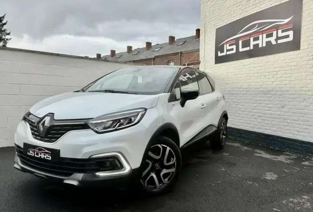 Renault 0.9 TCe Energy Bose Edition*1er PROP*CAMERA*GPS*
