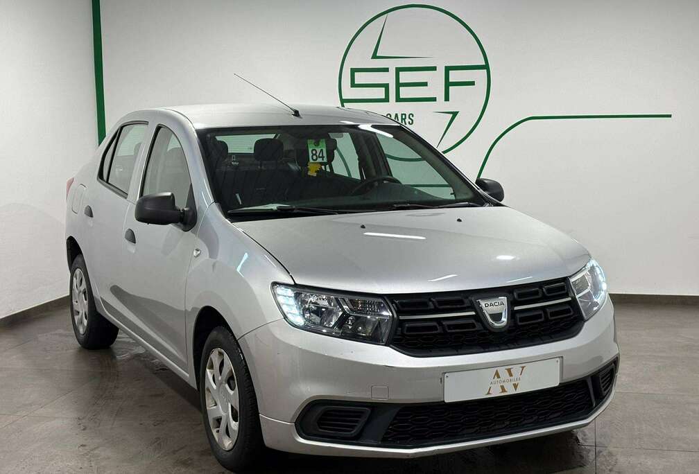 Dacia ** 1.0i SCe ** Ambiance ** Garantie 12 mois **