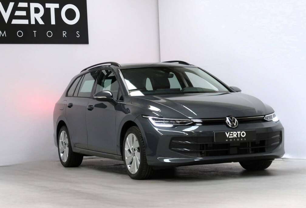 Volkswagen Golf Variant 1.5 eTSI Life Business Premium DSG