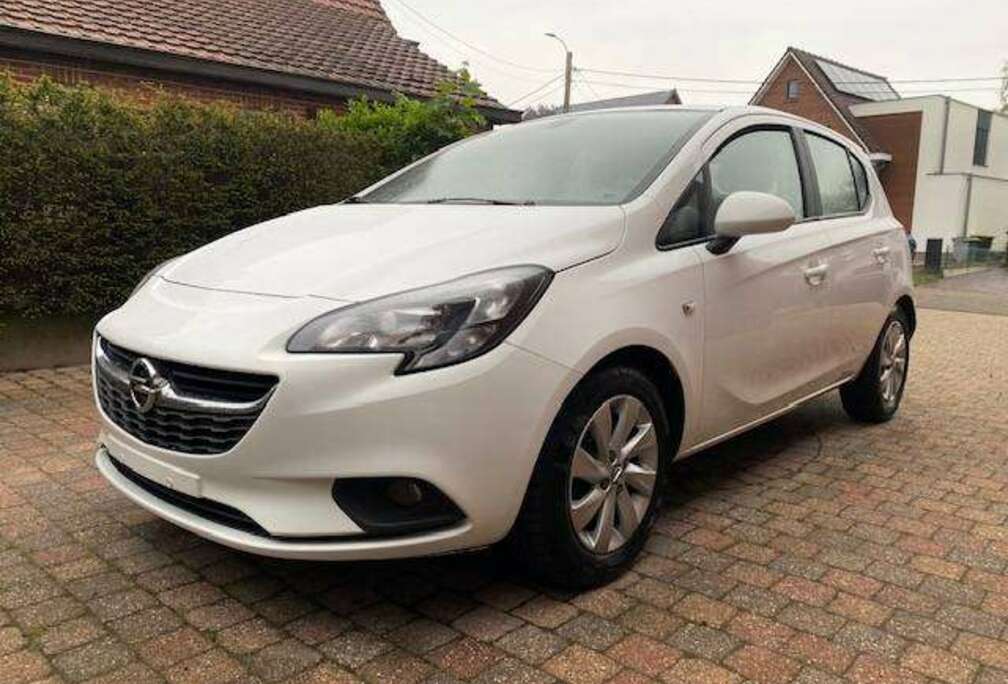 Opel BENZINE/ZEER MOOIE STAAT