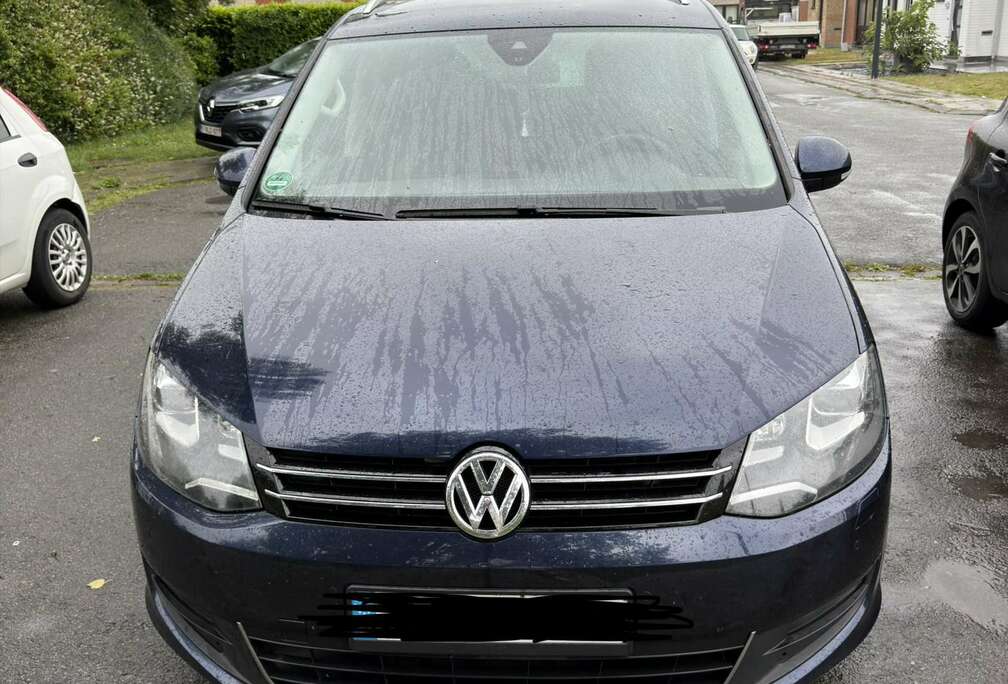 Volkswagen 1.4 TSI Highline BMT DSG