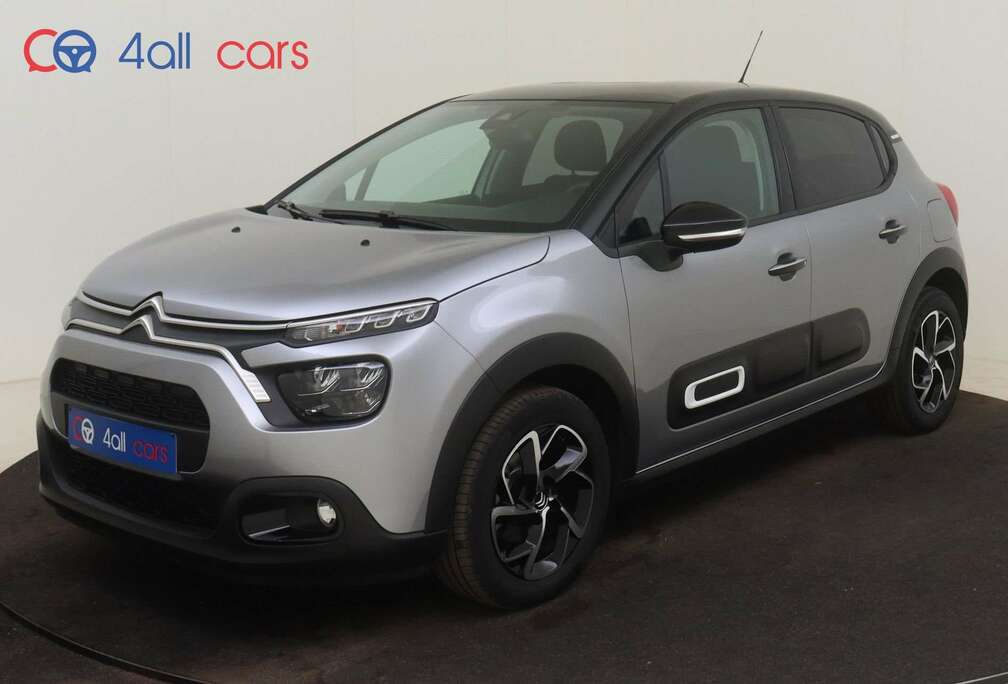 Citroen 3236 SHINE  PureTech  S&S EAT6
