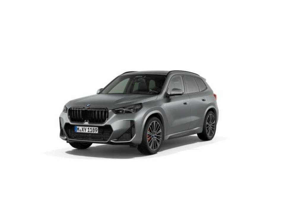 BMW sDrive20i