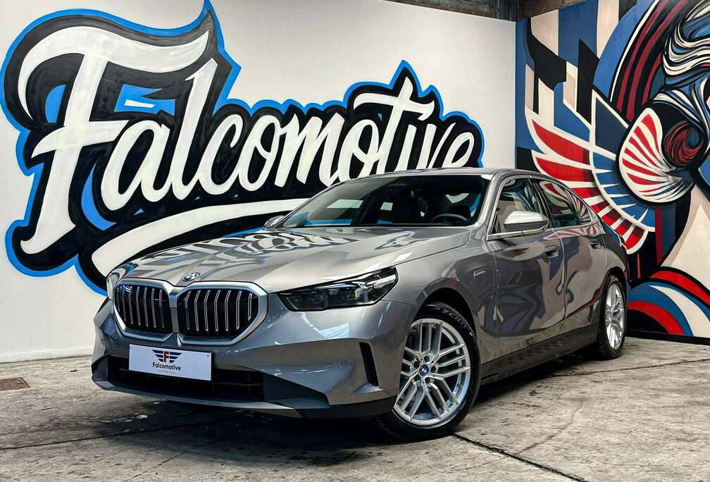 BMW e*PHEV*XDRIVE*41.884 KM*FABRIEKSGARANTIE 3J*