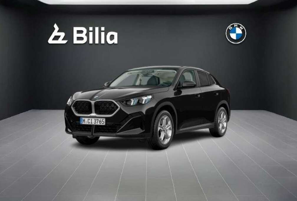 BMW X2 sDrive 20i