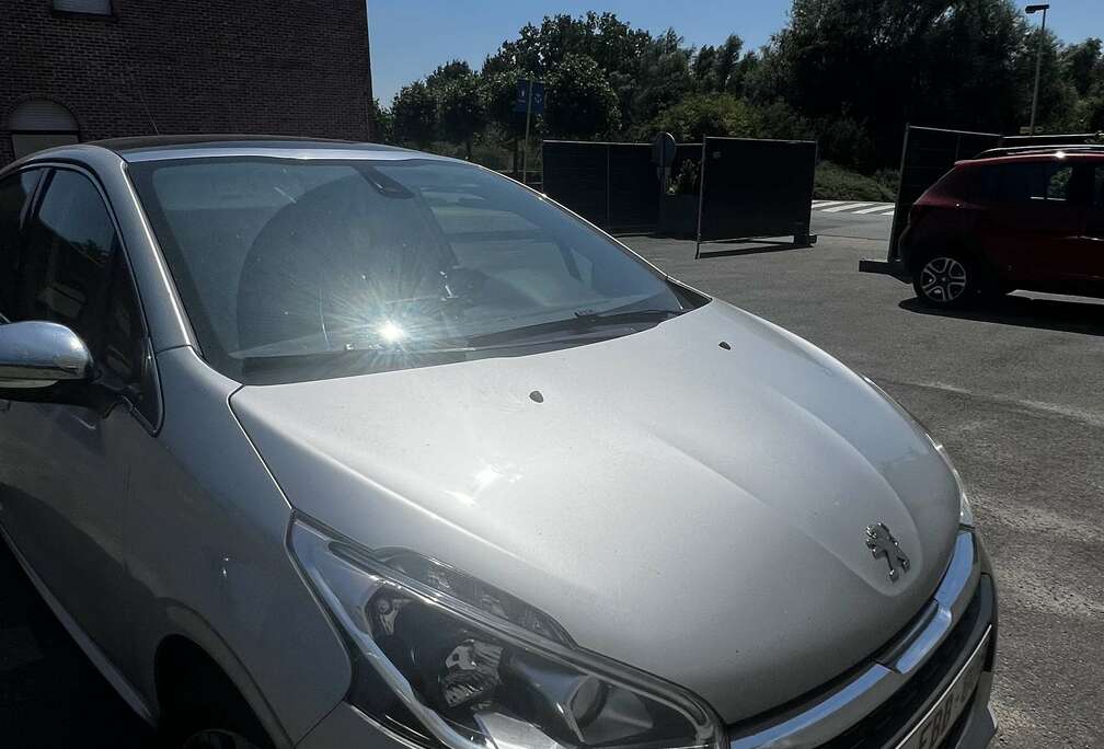 Peugeot 1.2 PureTech Allure S&S