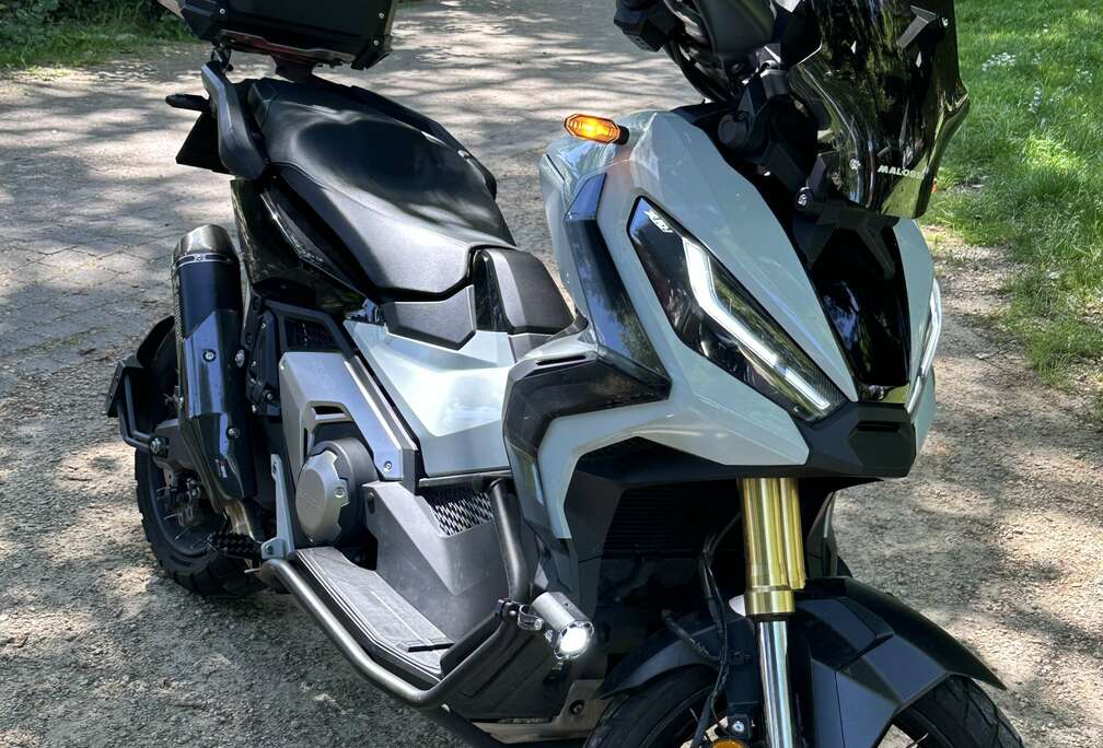 Honda 750