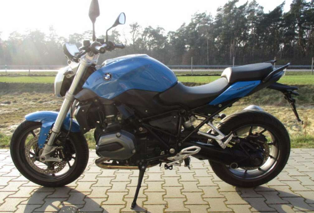 BMW