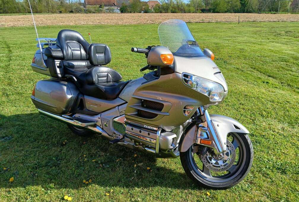 Honda
