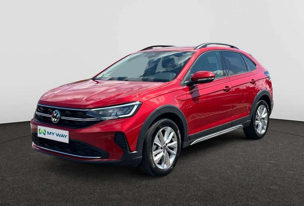 Volkswagen Taigo Life Business1.0 TSI 85 kW (116 ch) 6 vitesses manuel