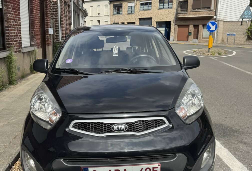 Kia 1.0 Attract