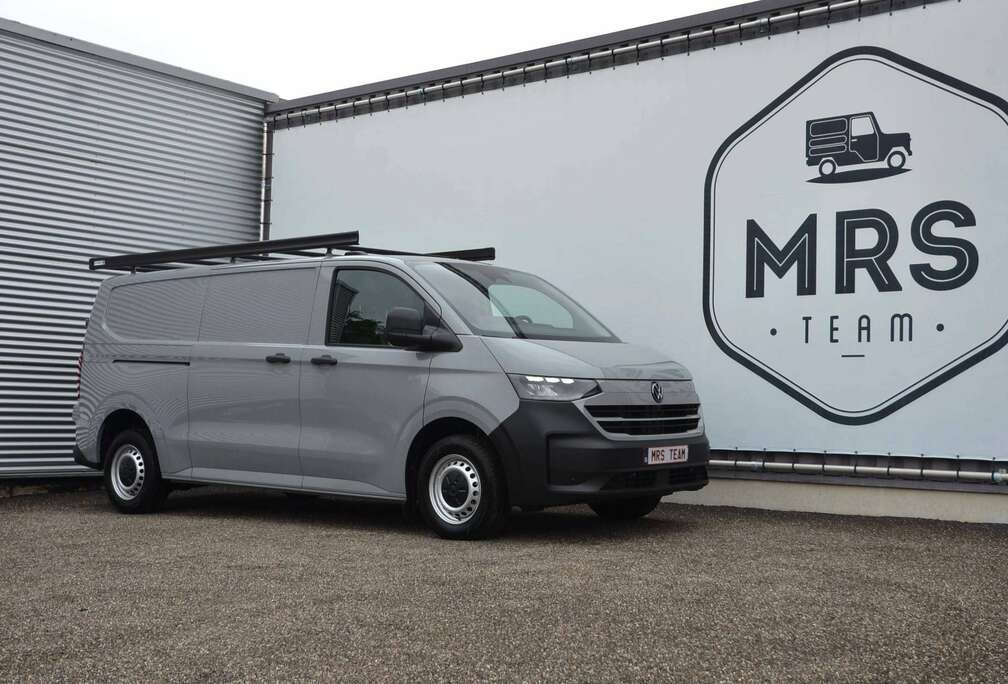 Volkswagen - L2- Camera- Carplay- 150Pk- Nieuw- 31400+BTW