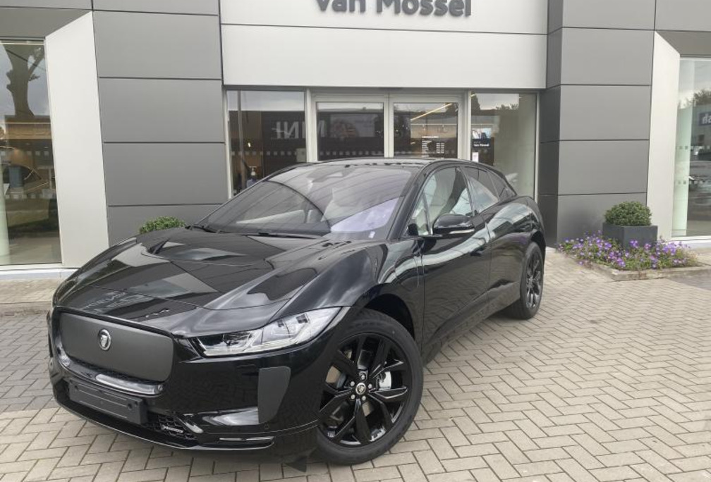 Jaguar EV400 R-Dynamic SE AWD Auto. 24MY Memory|Meridian