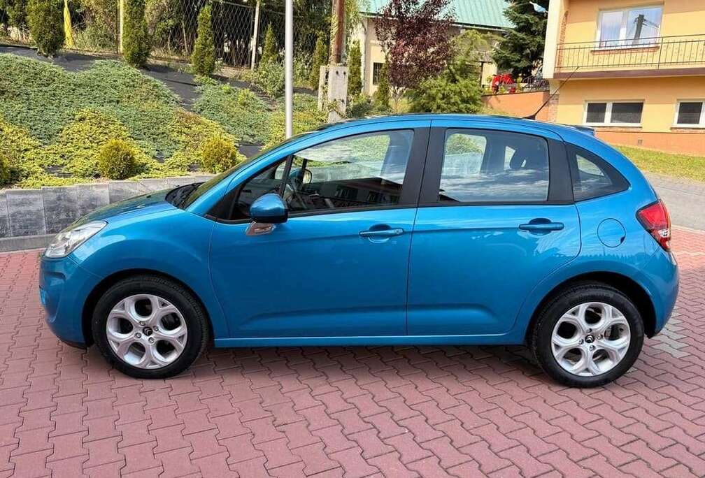 Citroen C3 1.1i SX