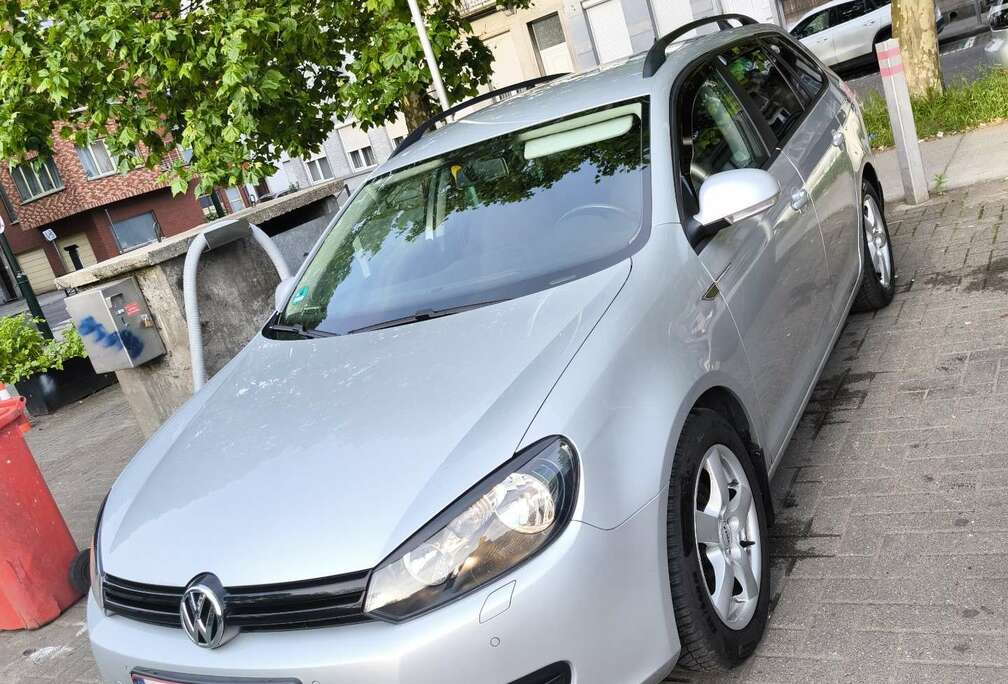 Volkswagen 1.4 TSI ESSENCE