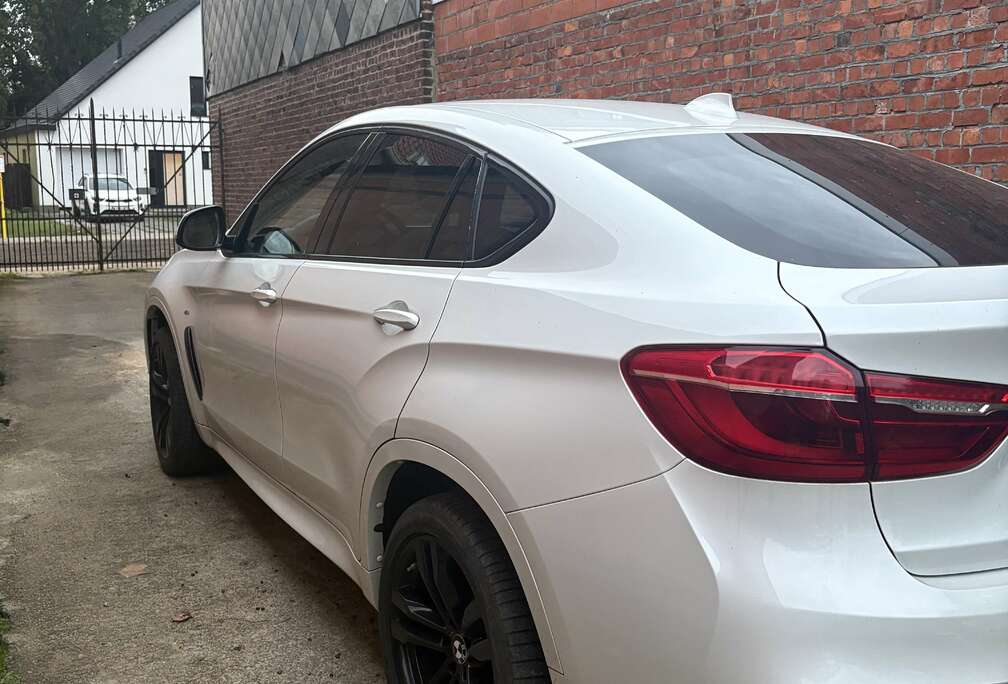 BMW 3.0 dAS xDrive30
