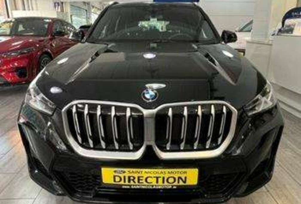 BMW X1 1.5iA sDrive18 Limited M Edition Limited M Edition