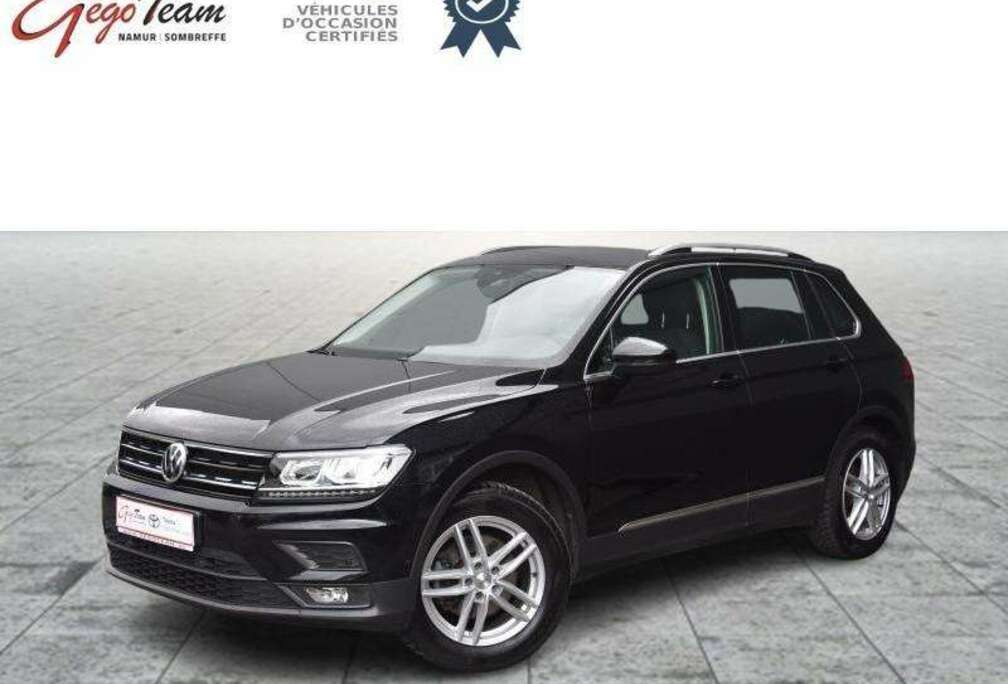 Volkswagen 1.5TSI 150cv Boîte DSG + Apple CarPlay/Android A