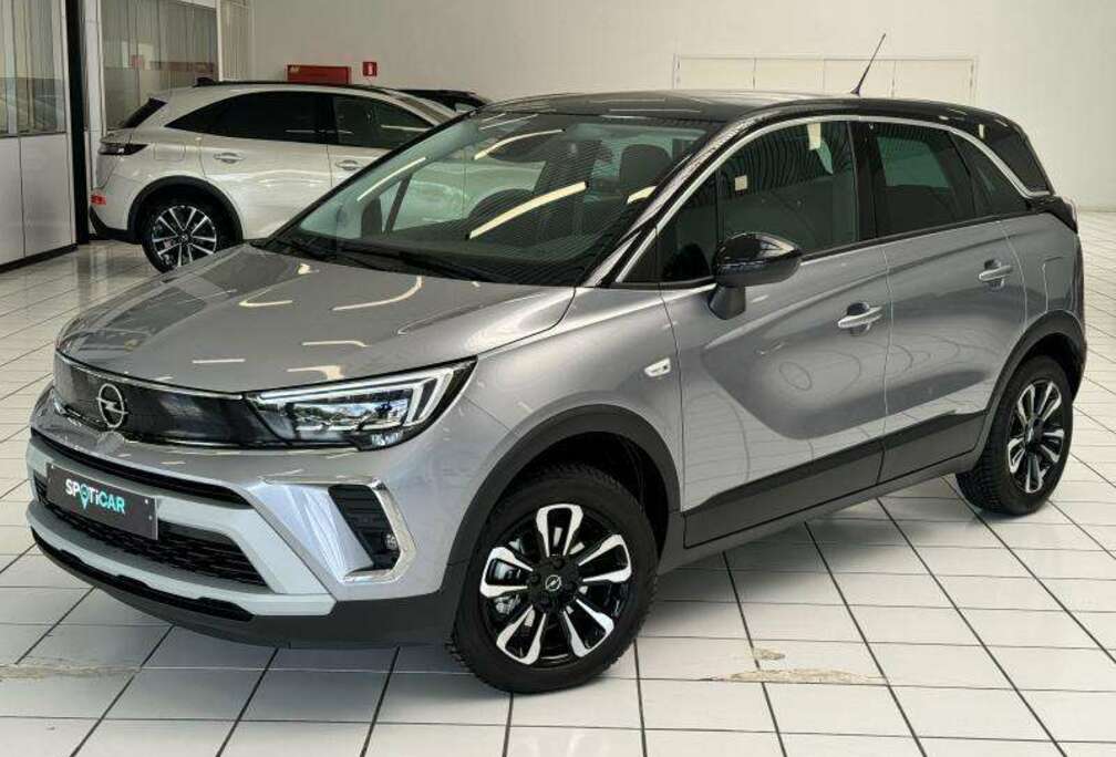 Opel *** X Edition ***